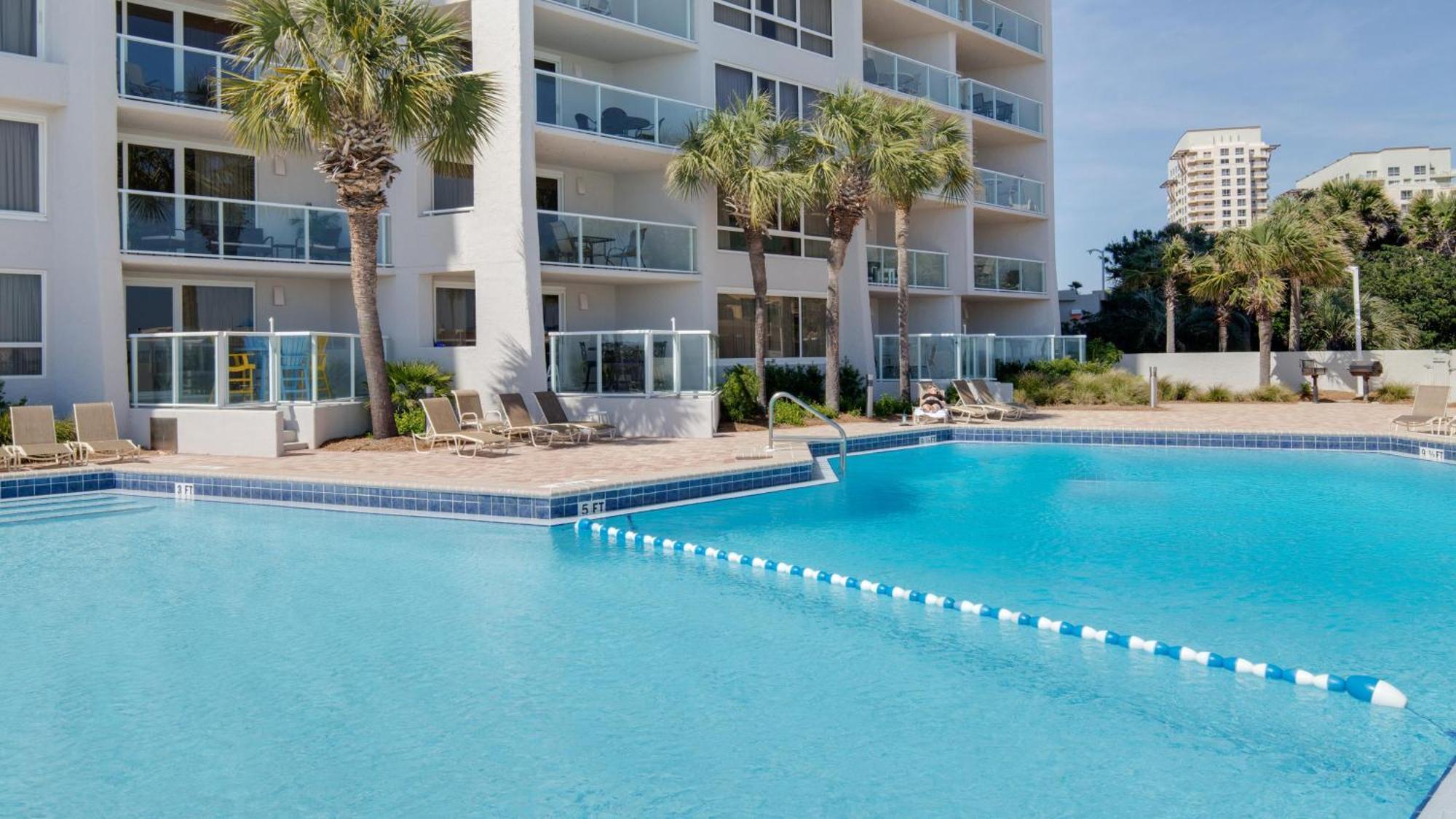 Beachside Two 4287 Destin Ngoại thất bức ảnh