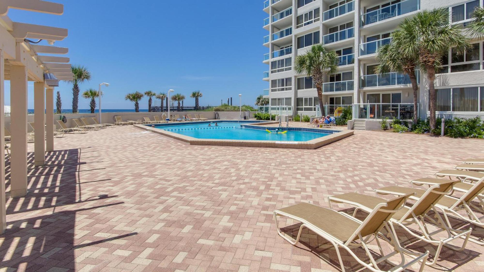 Beachside Two 4287 Destin Ngoại thất bức ảnh