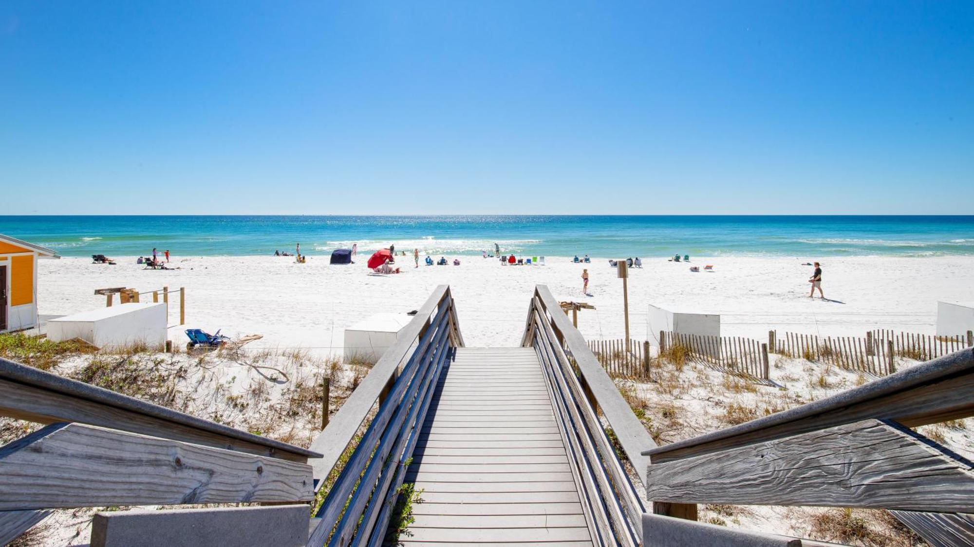 Beachside Two 4287 Destin Ngoại thất bức ảnh