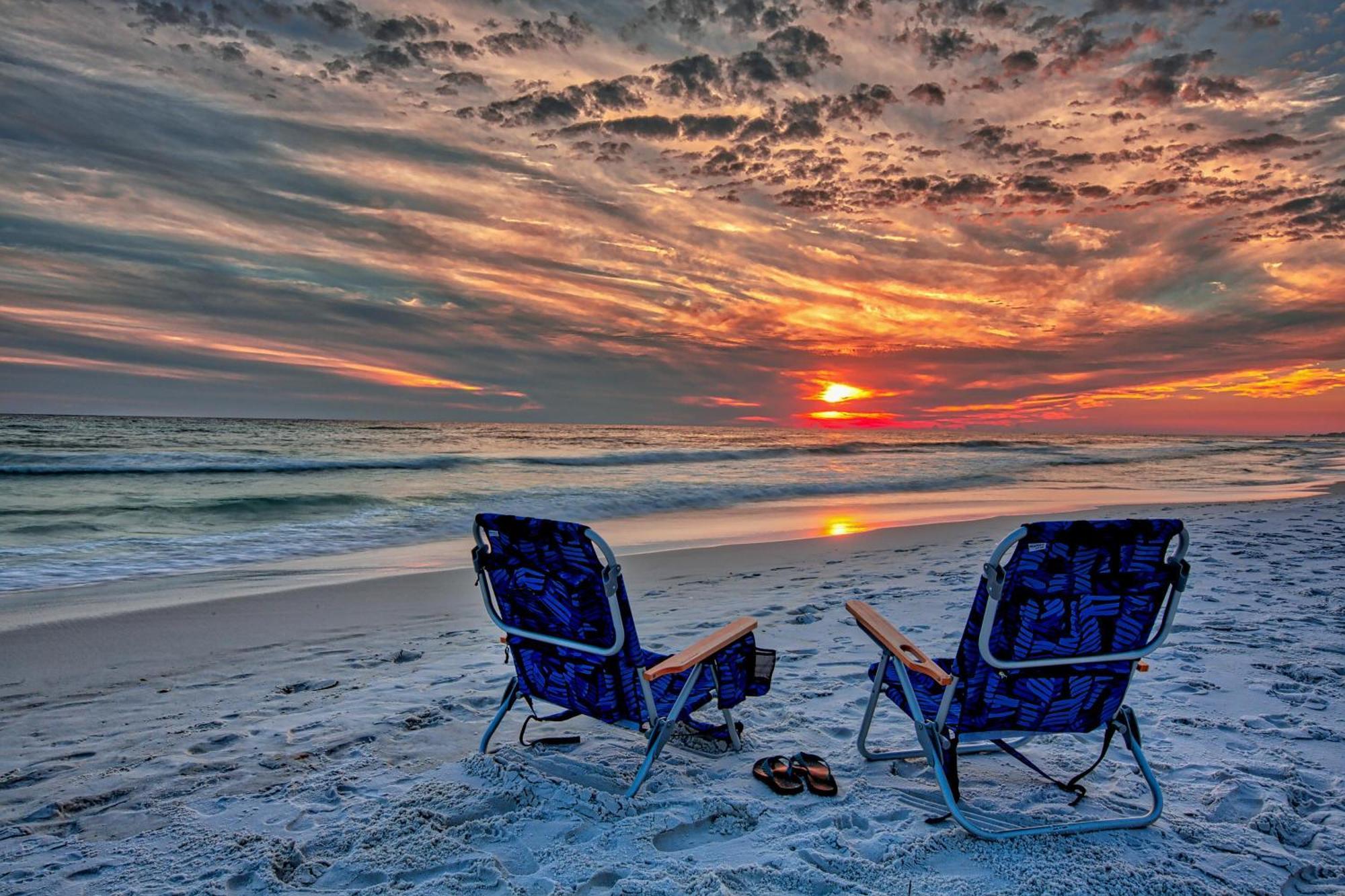 Beachside Two 4287 Destin Ngoại thất bức ảnh
