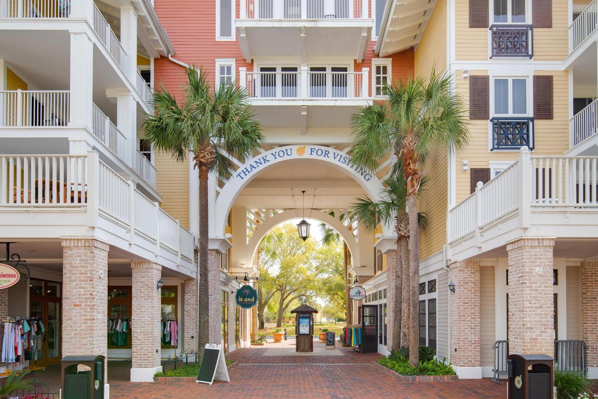 Beachside Two 4287 Destin Ngoại thất bức ảnh