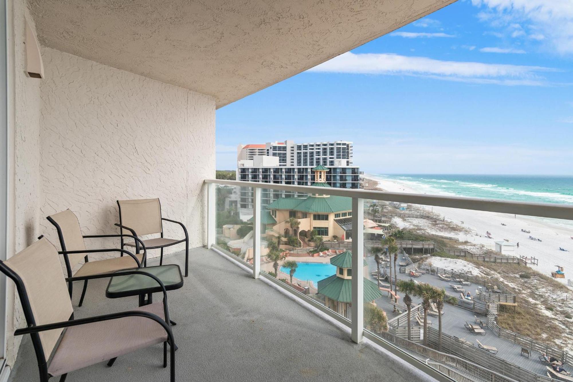Beachside Two 4287 Destin Ngoại thất bức ảnh