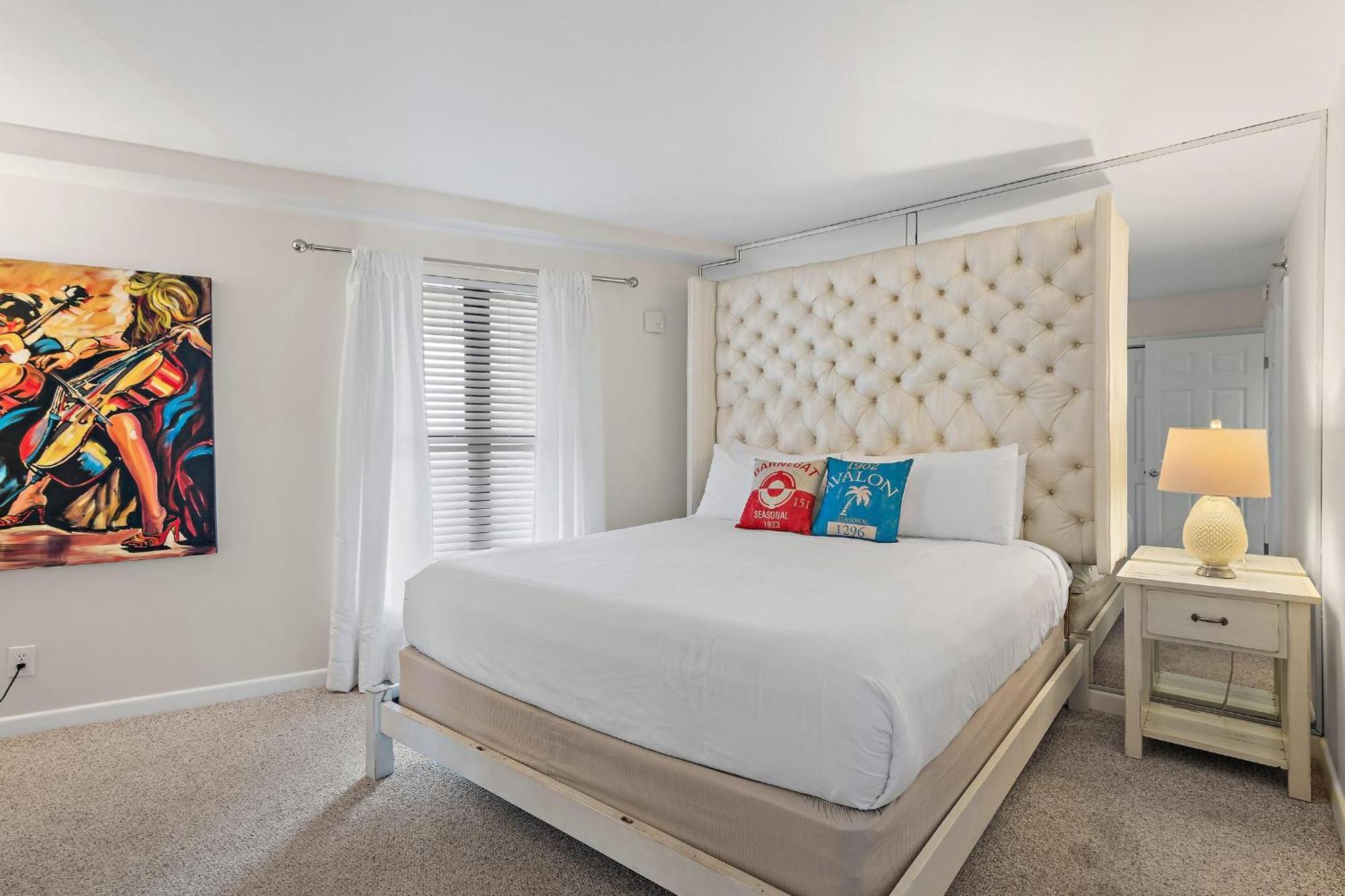 Beachside Two 4287 Destin Ngoại thất bức ảnh